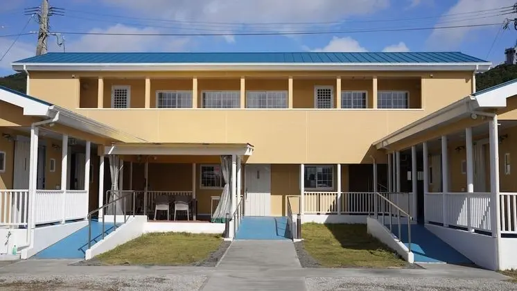 ZeroGravity Seisui VILLA