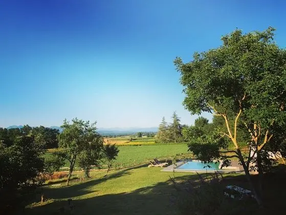 ZeroNeuf B&B - Dış Mekan