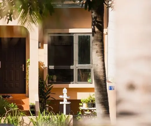 Zeroplus B&B