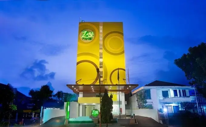 Zest Hotel Bogor