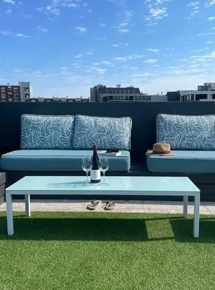 Villa Zest Boutique Hotel - Dış Mekan