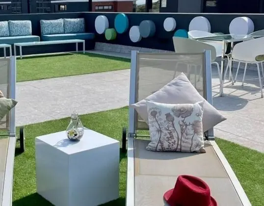 Villa Zest Boutique Hotel - Öne Çıkan Resim