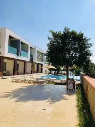 Zest Exclusive Hotel and Spa - Havuz