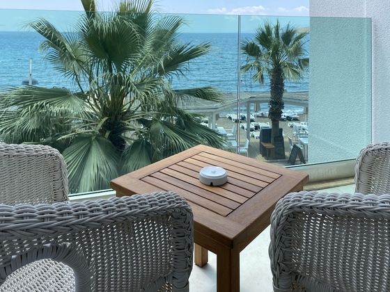 Zest Exclusive Hotel and SpaFotoğrafı