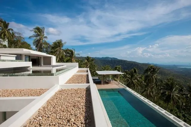 Villa Zest at Lime Samui - Öne Çıkan Resim