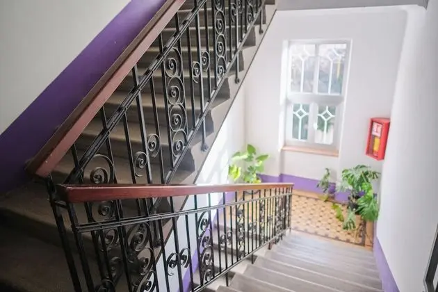 Zest and Nest Boutique Apartments - Öne Çıkan Resim