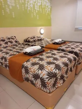 Zest Hotel Parang Raja Solo - CHSE Certified - Spa