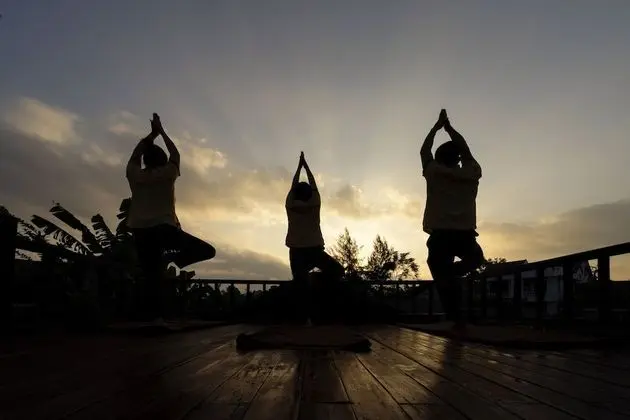 Zest Villas & Spa Hoi An - Spa