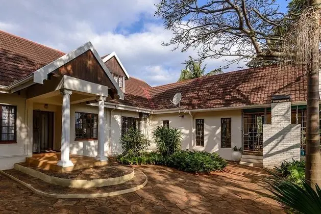 Zesty Guesthouse