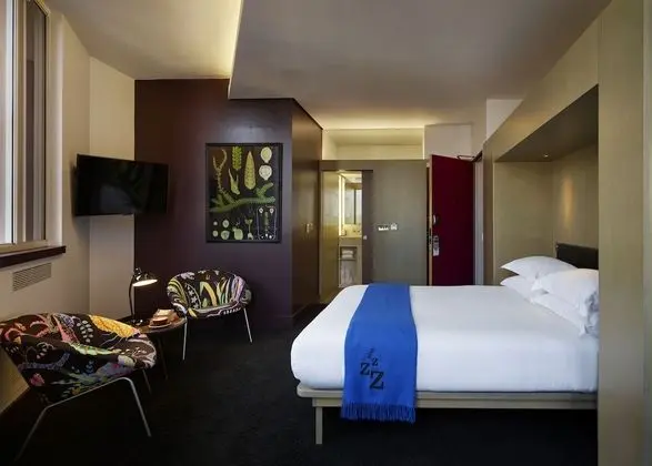 The Zetter Hotel - Öne Çıkan Resim