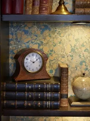 The Zetter Townhouse Clerkenwell - Lobi