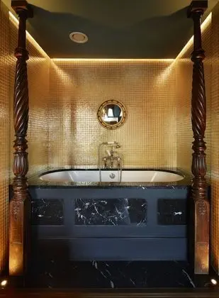 The Zetter Townhouse Clerkenwell - Oda