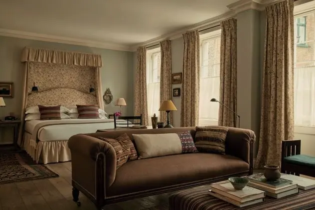 The Zetter Townhouse Clerkenwell - Öne Çıkan Resim