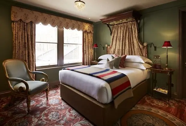 The Zetter Townhouse Marylebone - Öne Çıkan Resim