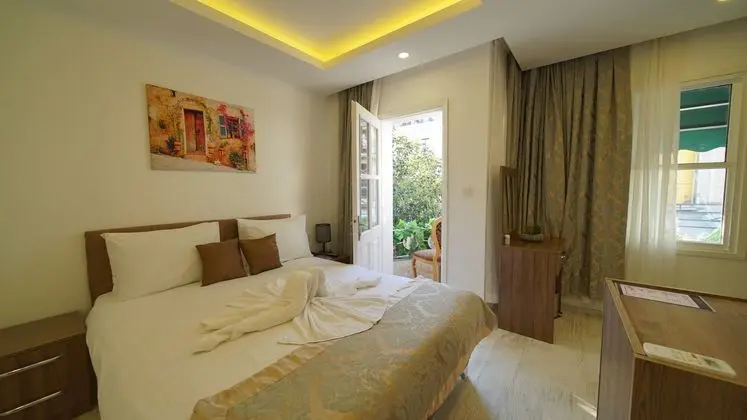 Hotel Zeugma