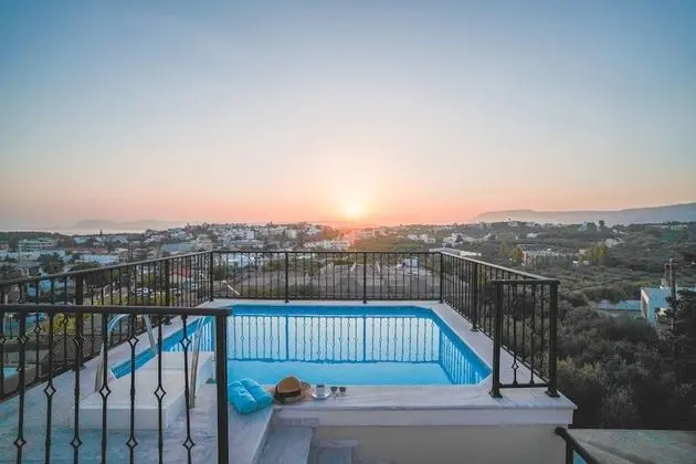 Zeus Village Resort - Adults Only