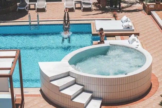 Zeus Village Resort - Adults Only - Öne Çıkan Resim
