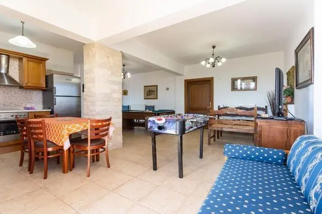Villa Zeus Large Private Pool Sea Views A C Wifi - 2288 - Oda