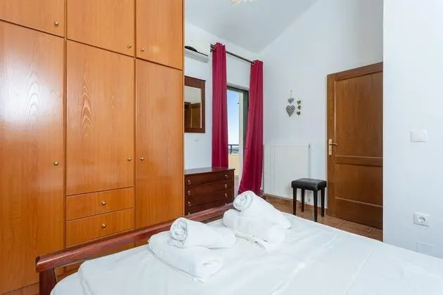 Villa Zeus Large Private Pool Sea Views A C Wifi - 2288 - Oda