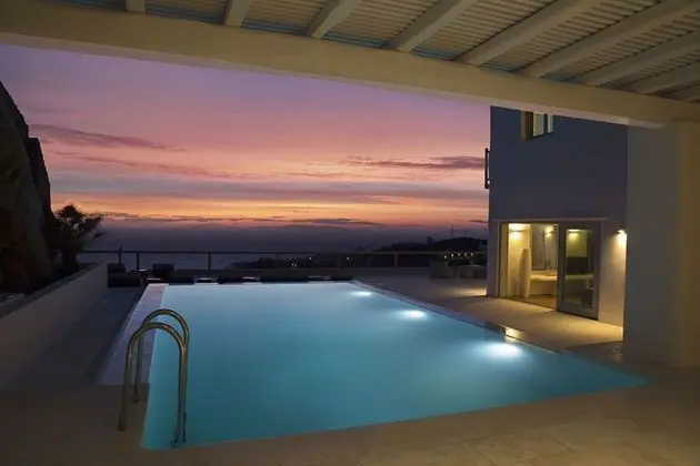 Villa Zeus