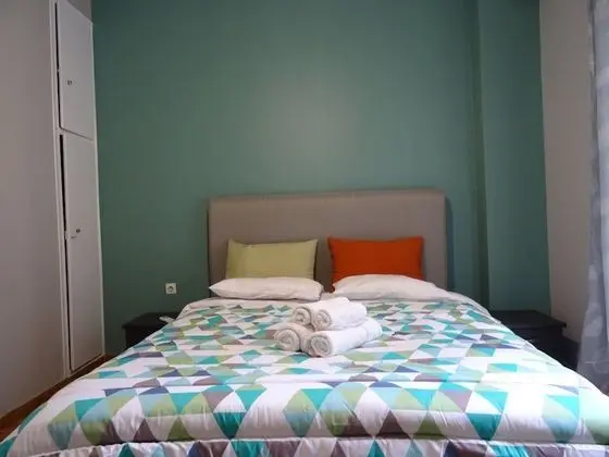 Zeus perfect location