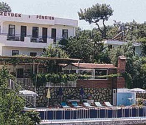 Zeybek 1 PensionFotoğrafı