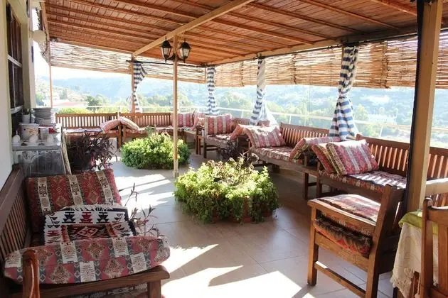Zeybek 2 Pansiyon & Apart - Genel