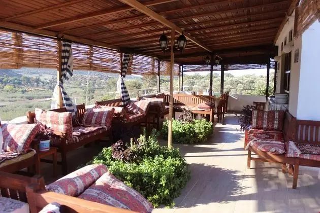 Zeybek 2 Pansiyon & Apart - Genel