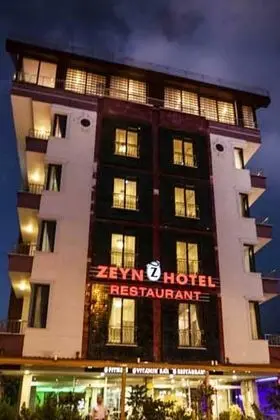 Zeyn Hotel