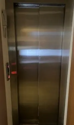 Zeyn Hotel Istanbul - Lobi