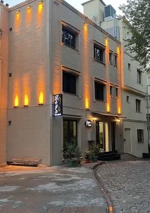 Zeyn Hotel İstanbul - Öne Çıkan Resim