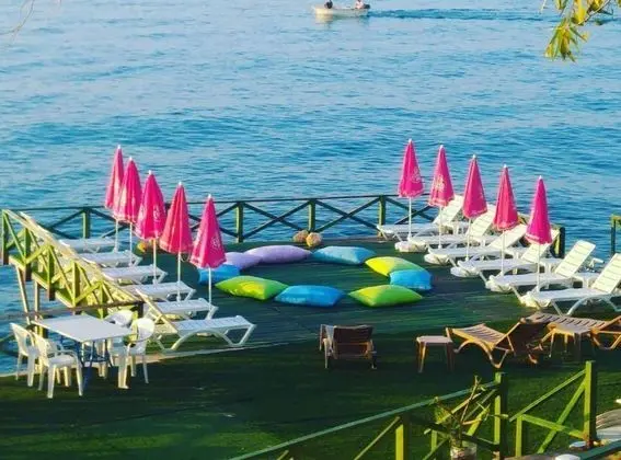 Zeynel Butik Otel