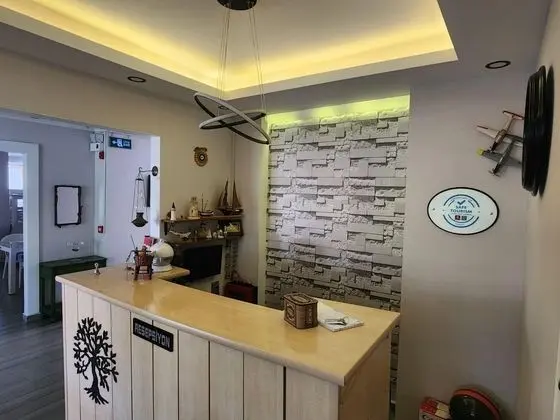 Zeytin Otel Altınoluk