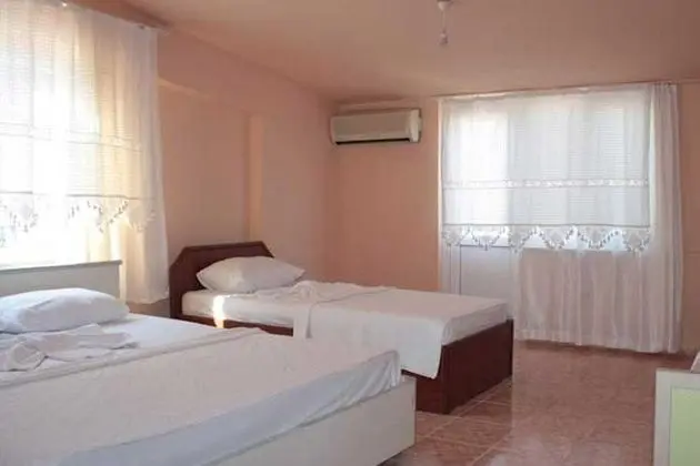 Zeytin Otel Altınoluk - Oda
