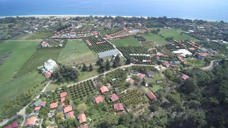Villa Zeytin