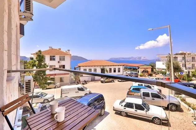 Zeytin Hotel