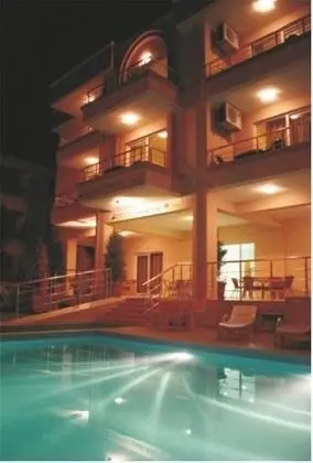 Zeytin Apart Hotel