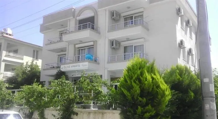 Zeytin Apart Hotel