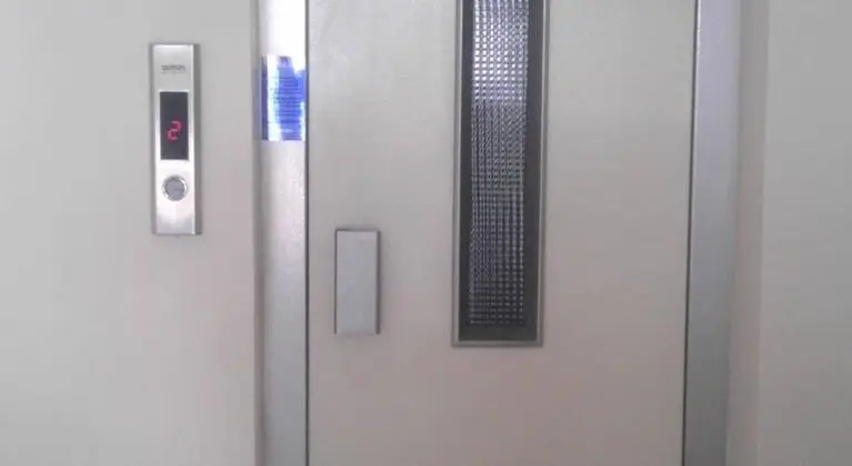 Zeytin Apart Hotel