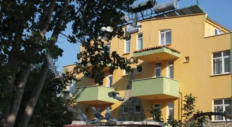 Zeytin Hotel