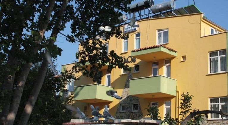 Zeytin HotelFotoğrafı