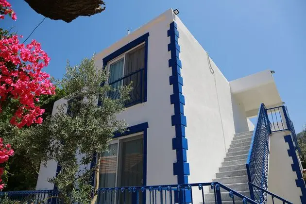 Zeytin Dalı Butik Otel Beach
