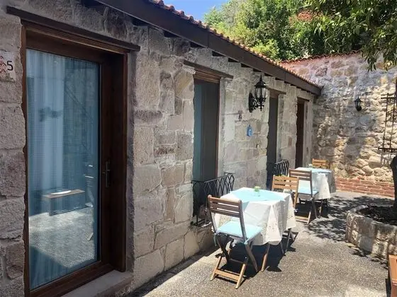 Zeytin Pension