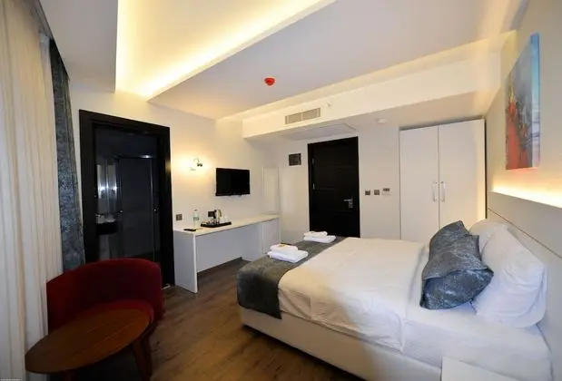 Zeytindalı Hotel