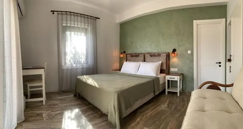 Zeytinli Bahçe Konuk Evi