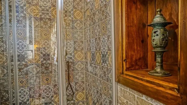 Zeytinli Konak Hotel - Banyo Özellikleri