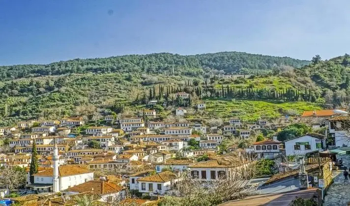 Zeytinli Konak Hotel