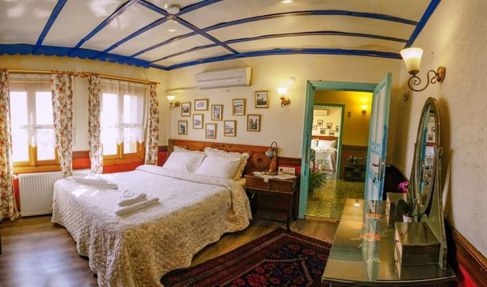 Zeytinli Konak Hotel