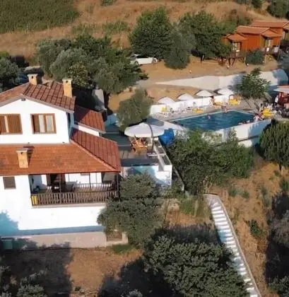 Zeytintepesi Pansiyon