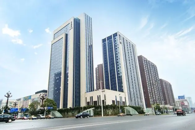 Zeyun Hotel